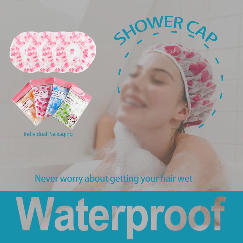 EVA Shower Cap