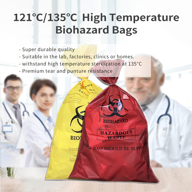 biohazard bags medical biohazard bags medical