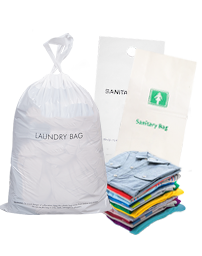 Гостиничные принадлежности