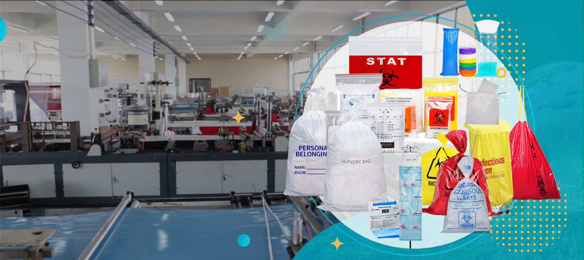 Индивидуальные <b>решения</b> в области пластиковой упаковки