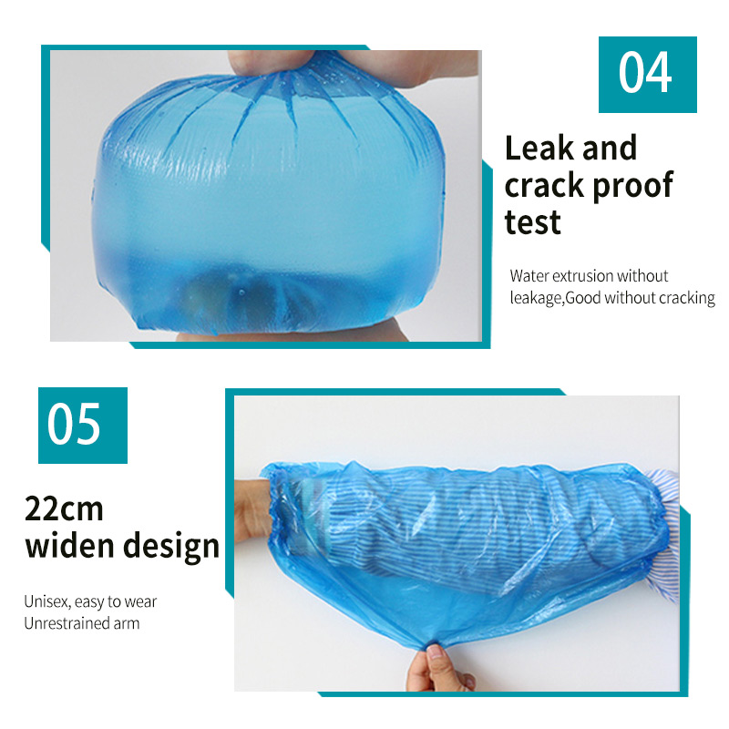 waterproof arm sleeves