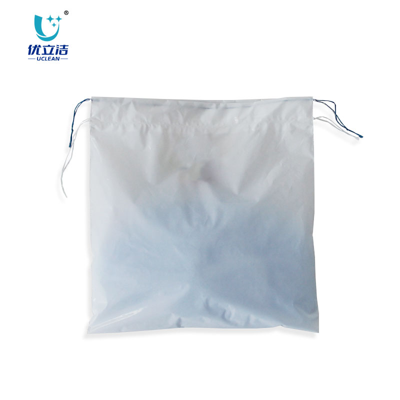 absorbent pad vomit bag