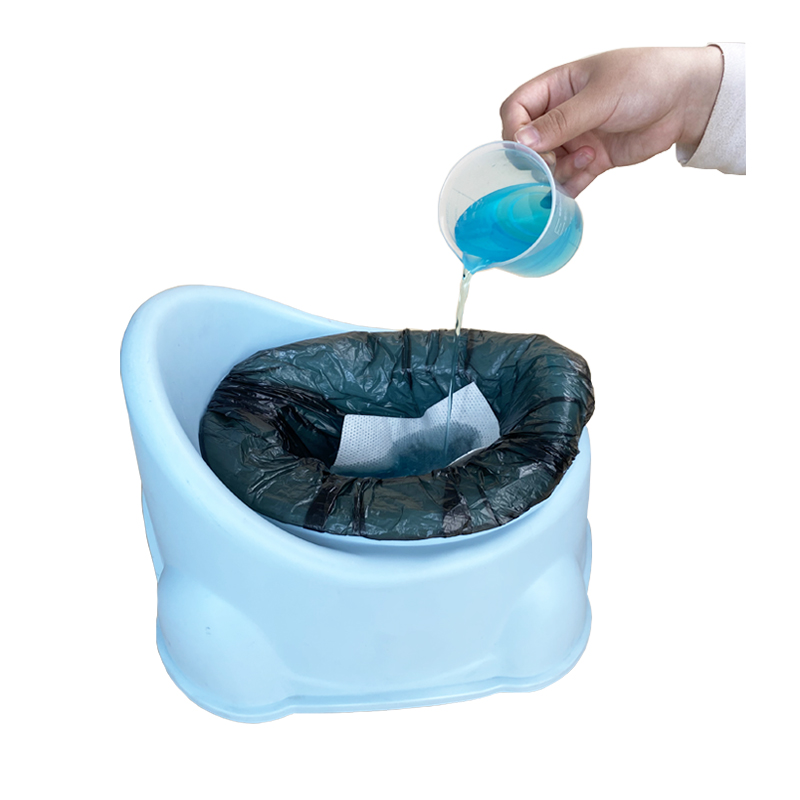 potty liner potty liner