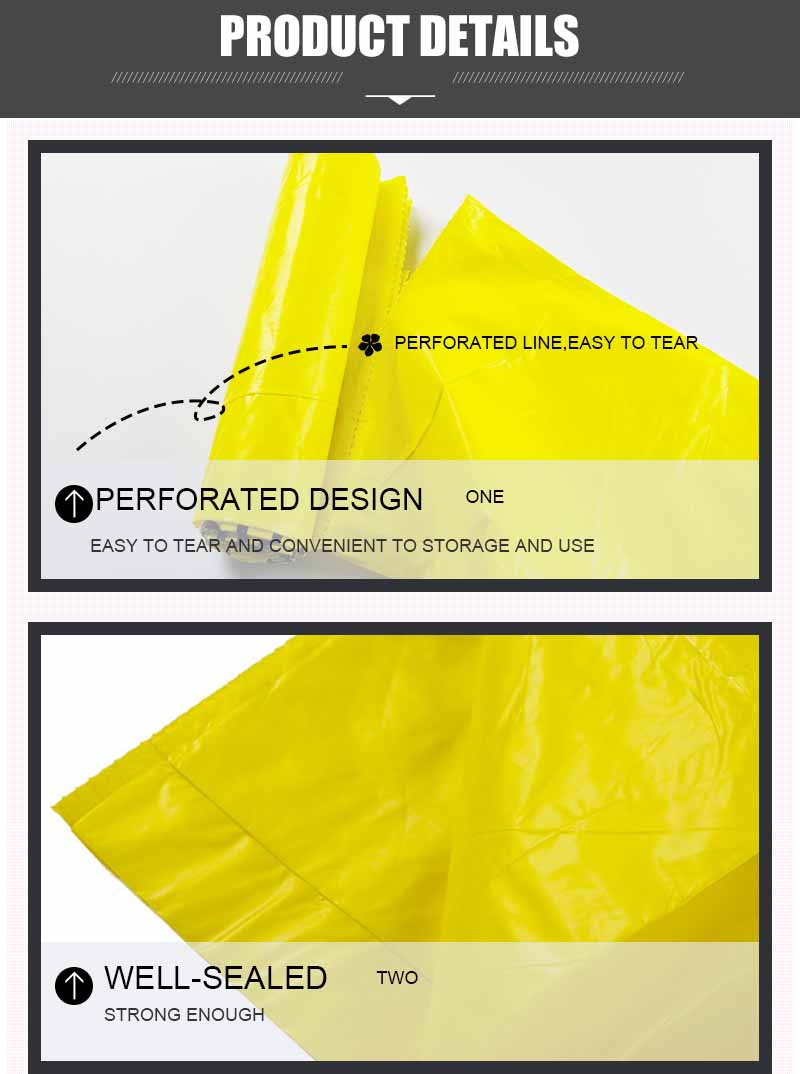 Heavy Duty Biohazard Bags Heavy Duty Biohazard Bags