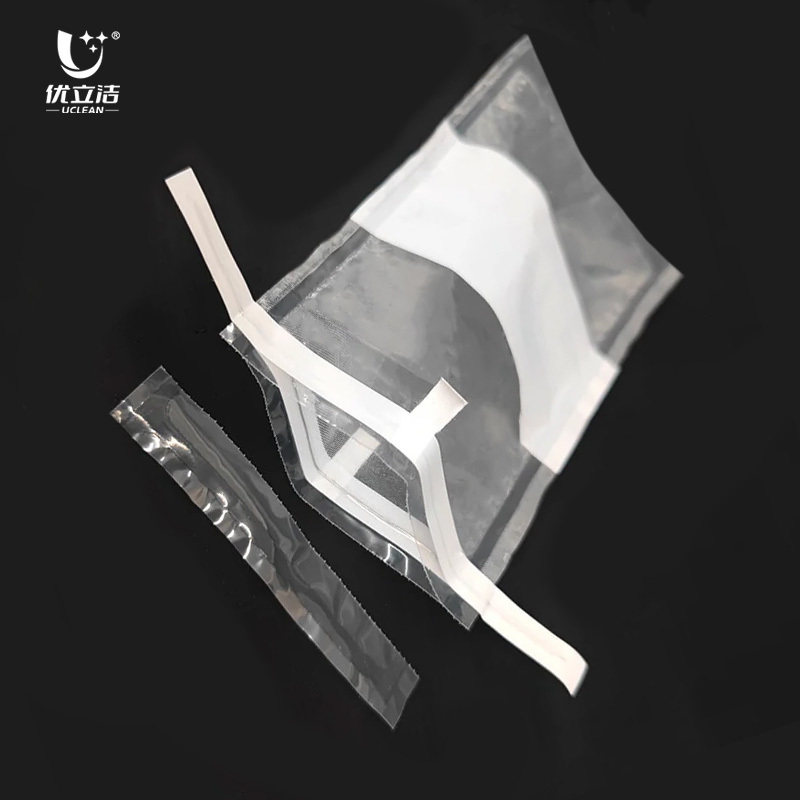 sterile microbiology sampling bags