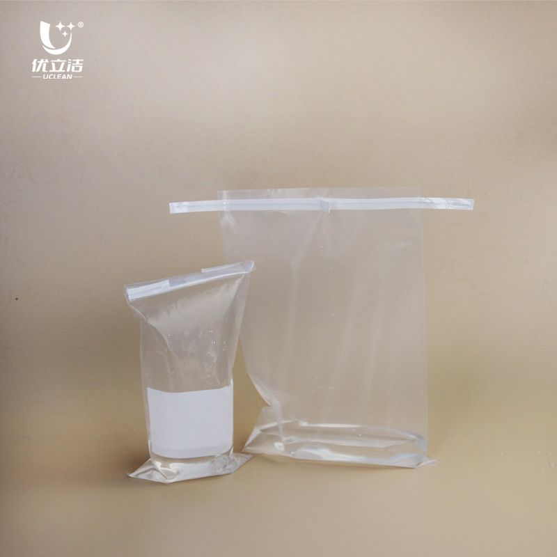 Удобные стерильные пакеты для образцов с возможностью нанесения надписей для лабораторий