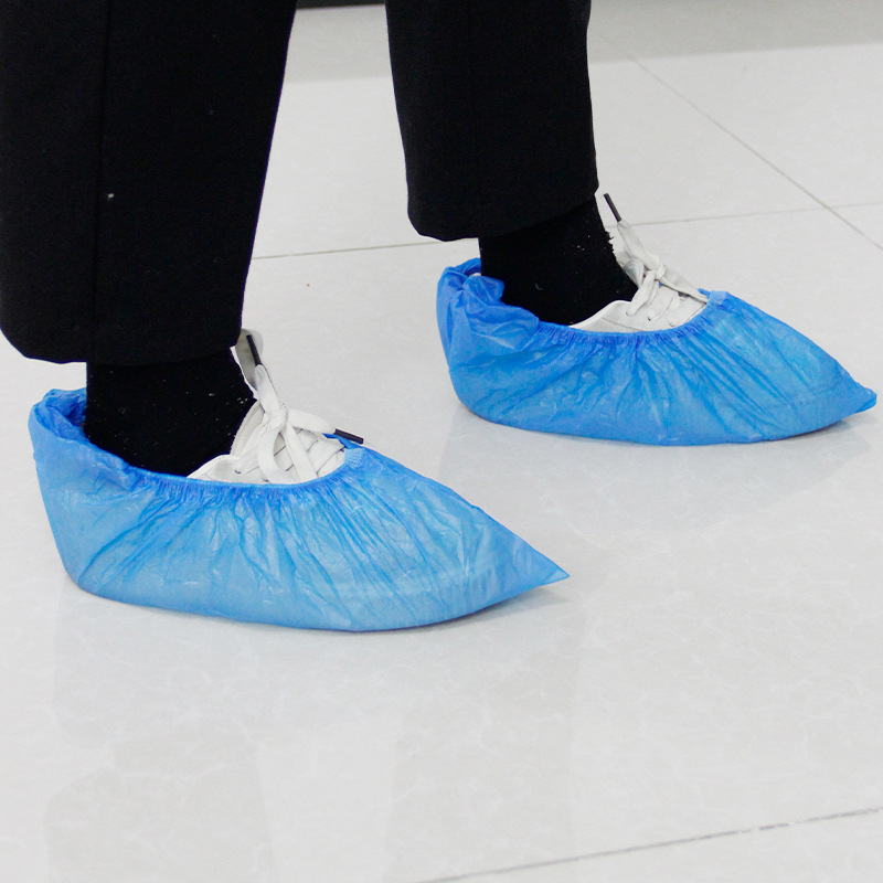 cpe shoe covers