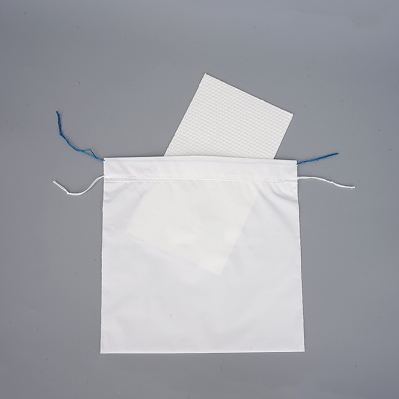 disposable vomit bag
