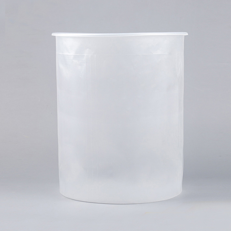plastic bucket liner