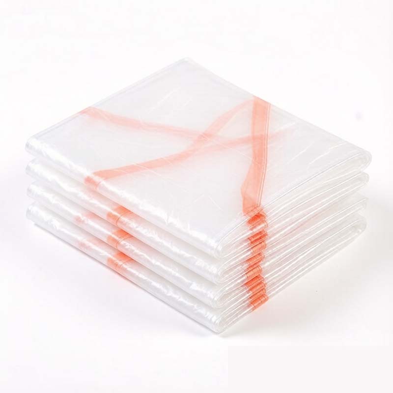water soluble laundry bag
