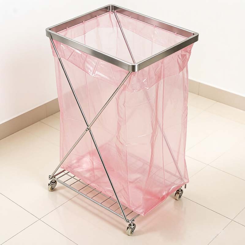 hospital water soluble laundry bag