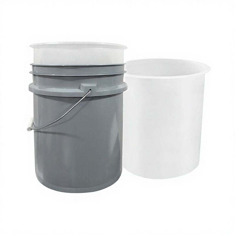 5 gallon bucket liner